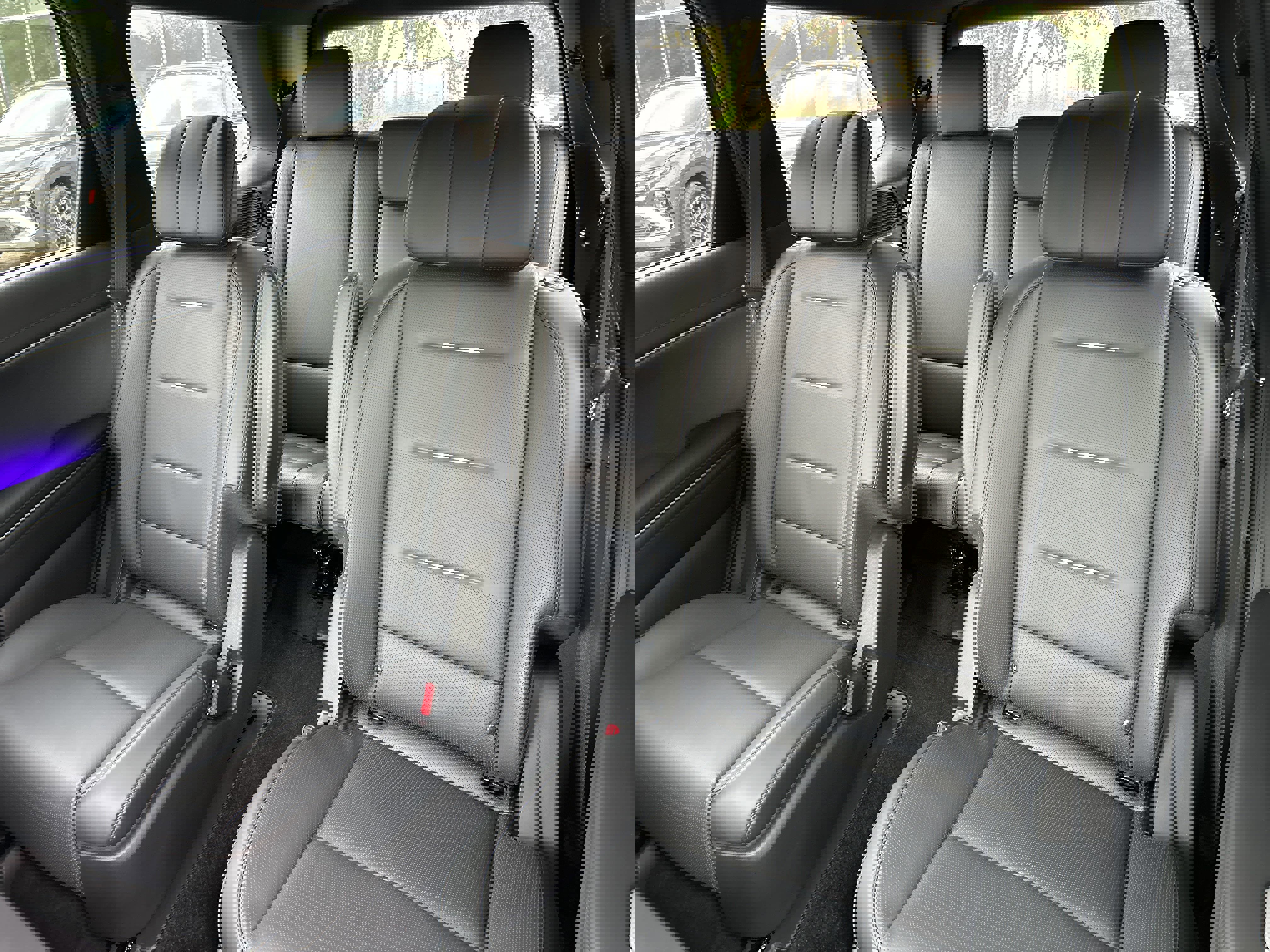 New 2026 Hyundai Palisade Calligraphy image 28