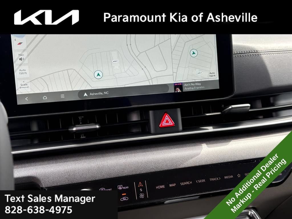 New 2026 Kia Carnival EX image 9
