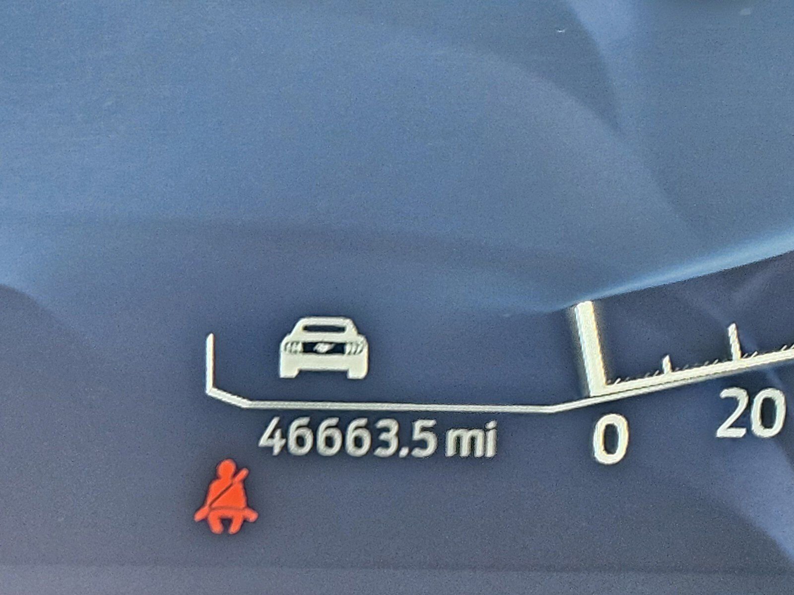 Used 2024 Ford Mustang Coupe image 26