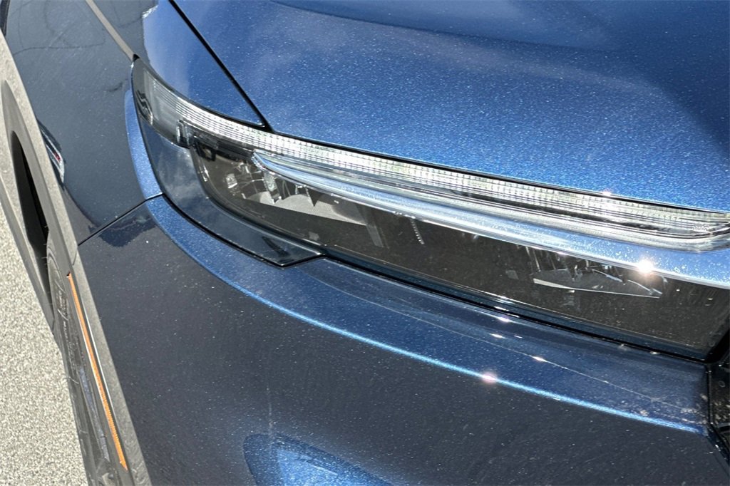 New 2026 Honda CR-V EX-L image 28