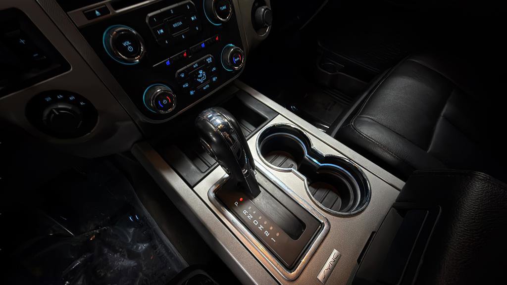 Used 2017 Ford Expedition Limited w/ Equipment Group 301A image 17