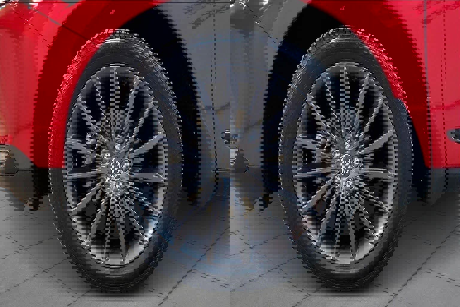 Used 2022 Acura RDX AWD image 11