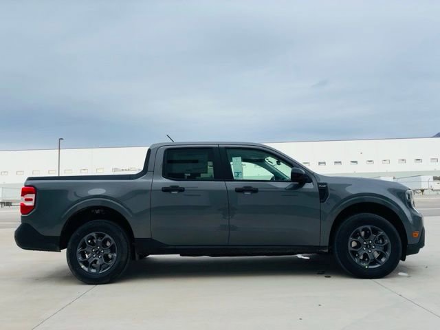 New 2026 Ford Maverick XLT w/ Equipment Group 301A image 6