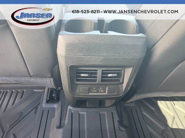 Used 2026 Chevrolet Colorado Z71 w/ Z71 Convenience Package 2 AWD/4WD image 20