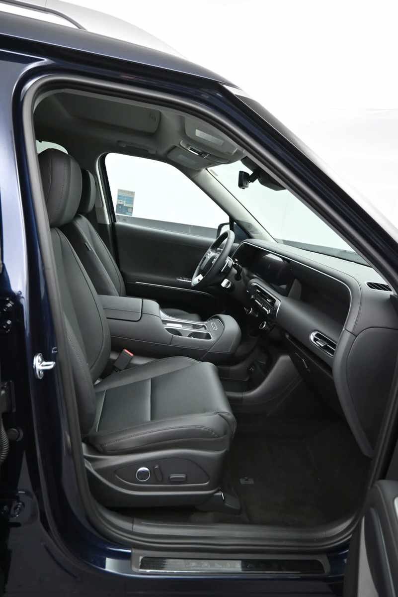 New 2026 Hyundai Palisade Limited AWD/4WD image 11