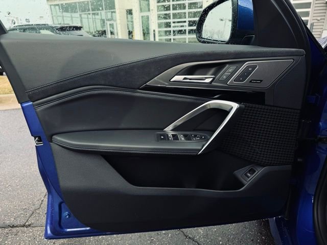 New 2026 BMW X1 xDrive28i w/ Technology Package image 14