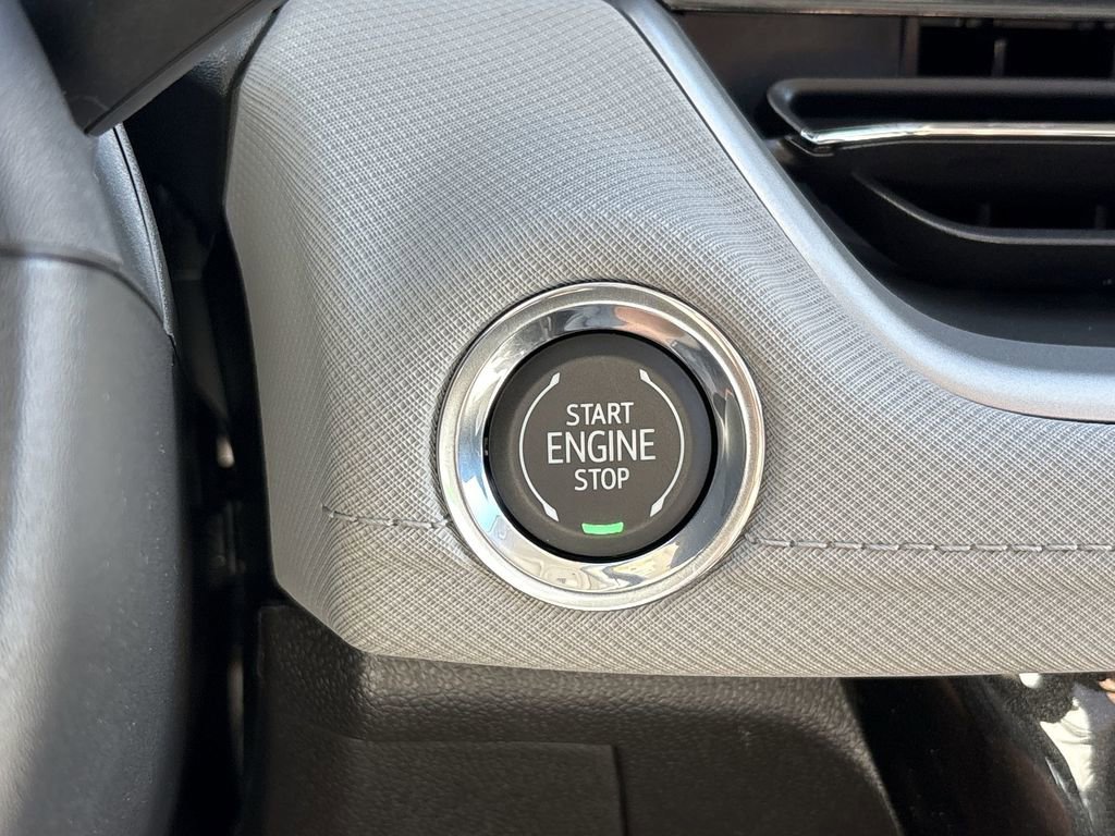 New 2026 Chevrolet TrailBlazer LT w/ Driver Confidence Package image 17