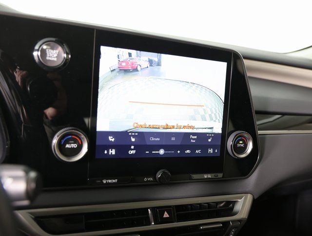 Used 2024 Lexus RX 350 FWD w/ Technology Package image 16