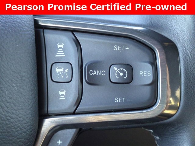 Used 2020 RAM 1500 Limited image 27