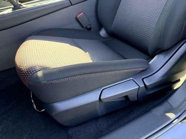 New 2026 Nissan Sentra SR w/ Floor Mat Package image 15
