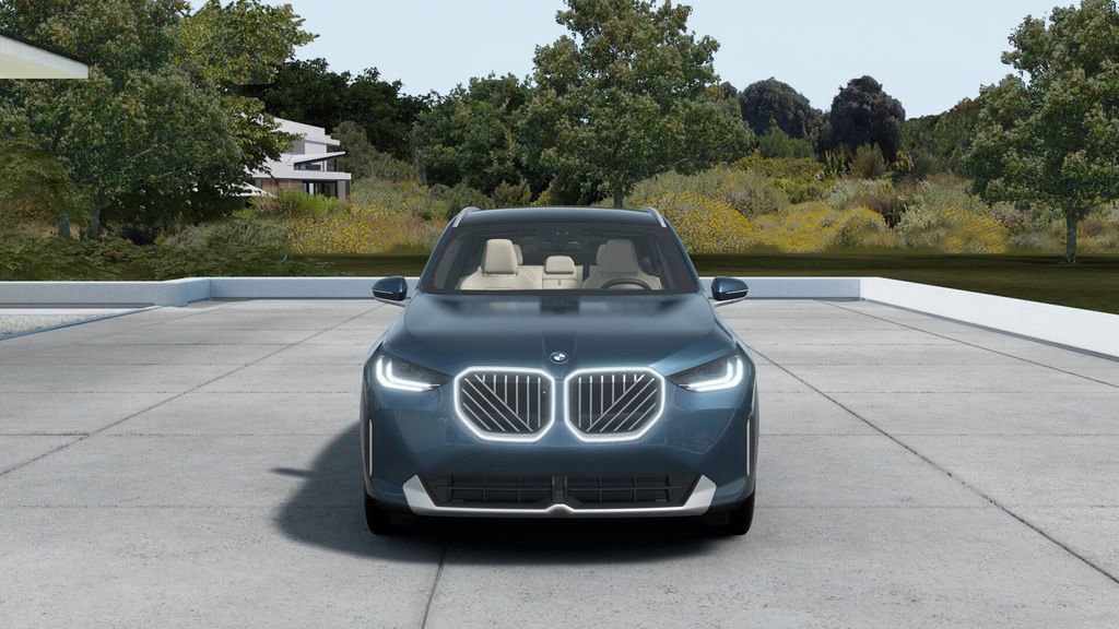 New 2026 BMW X3 xDrive30 image 3