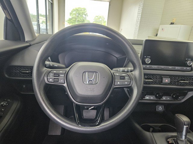 New 2027 Honda HR-V LX image 18