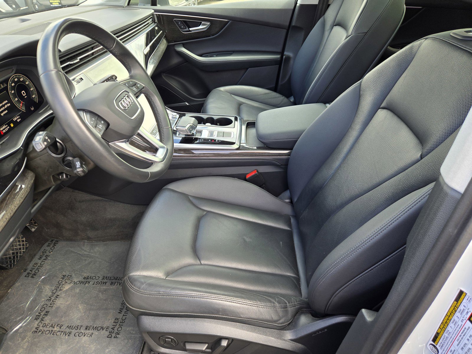 Used 2022 Audi Q7 3.0T Premium Plus AWD/4WD image 15