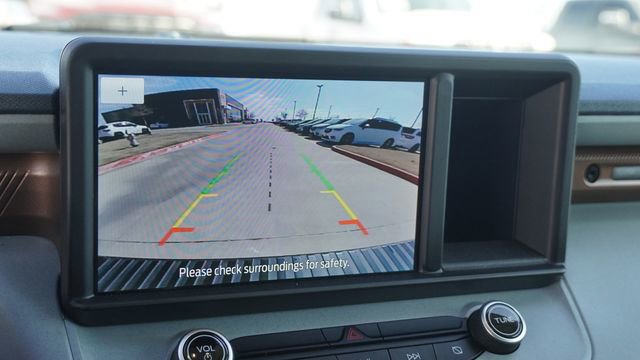 Used 2023 Ford Maverick Lariat w/ Lariat Luxury Package image 22