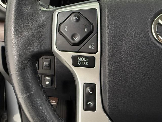 Used 2019 Toyota Tundra Limited w/ Limited Premium Package RWD image 11