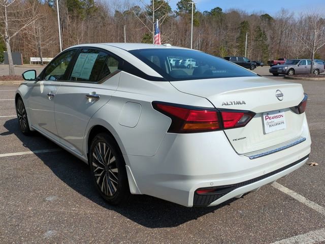 Used 2023 Nissan Altima 2.5 SV image 6