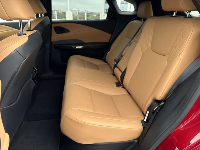 Used 2025 Lexus RX 350 FWD w/ Technology Package image 22