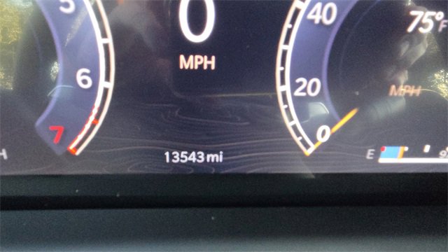 Used 2024 Jeep Grand Cherokee L Laredo w/ Luxury Tech Group I image 12