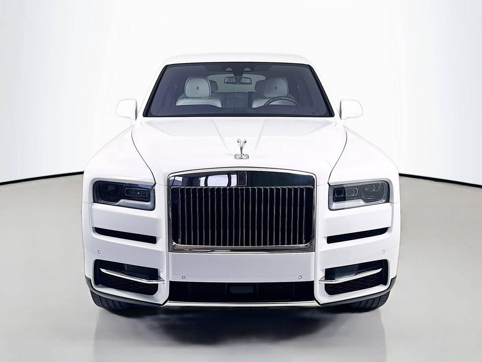 Certified 2021 Rolls-Royce Cullinan AWD/4WD image 2