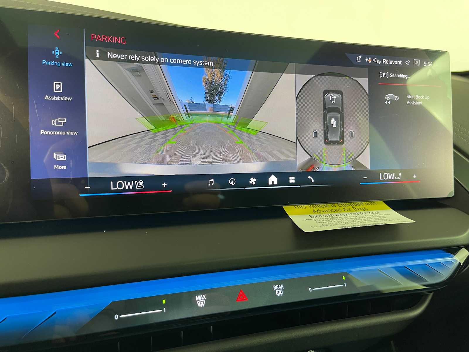 New 2026 BMW X3 M50 w/ Premium Package image 24