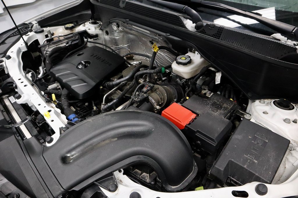 Used 2023 Buick Encore GX Preferred w/ Cold Weather Comfort Package image 16