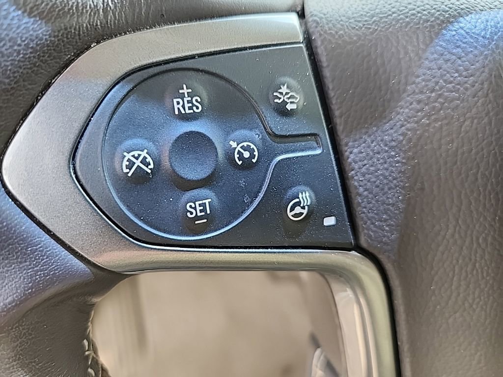 Certified 2020 Chevrolet Suburban Premier AWD/4WD image 10