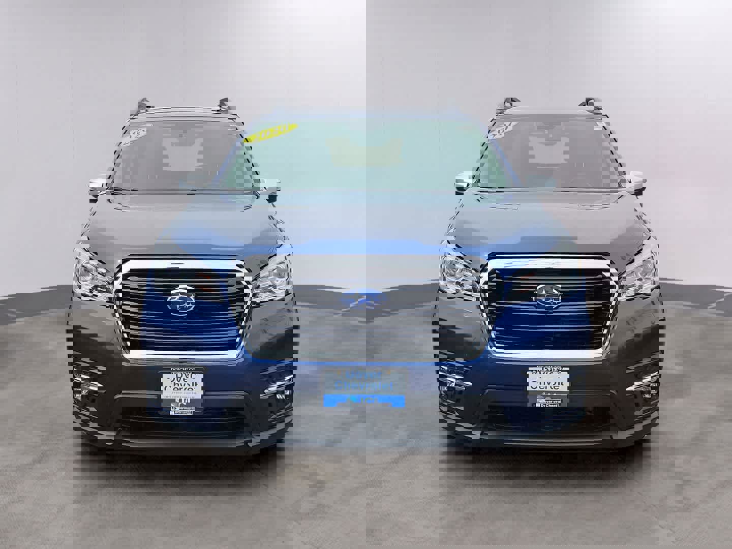 Used 2020 Subaru Ascent Touring image 2