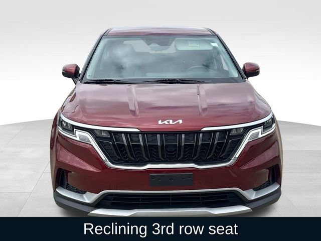 Used 2024 Kia Carnival LX image 2