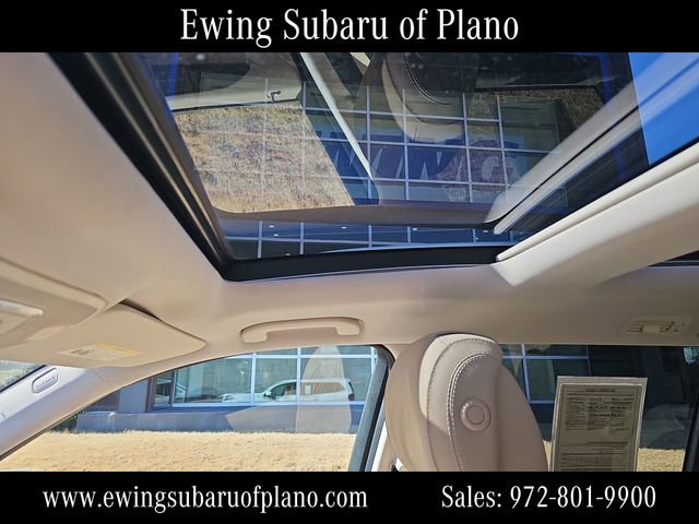 Used 2019 Mercedes-Benz GLS 550 4MATIC image 23