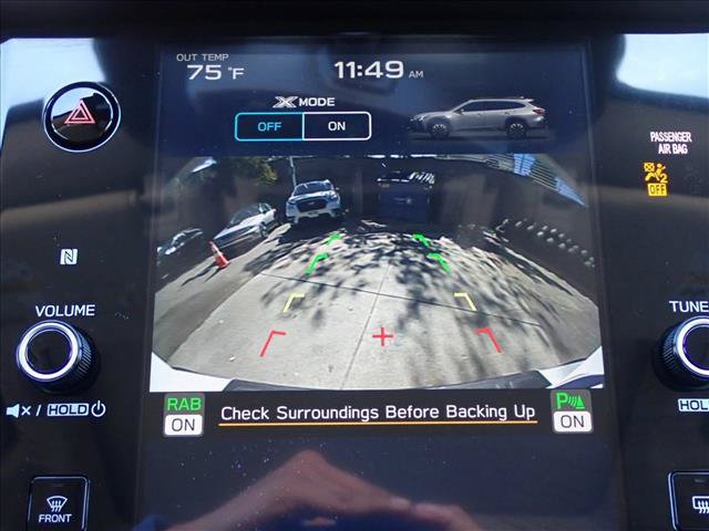 Used 2023 Subaru Outback Limited XT AWD/4WD image 21