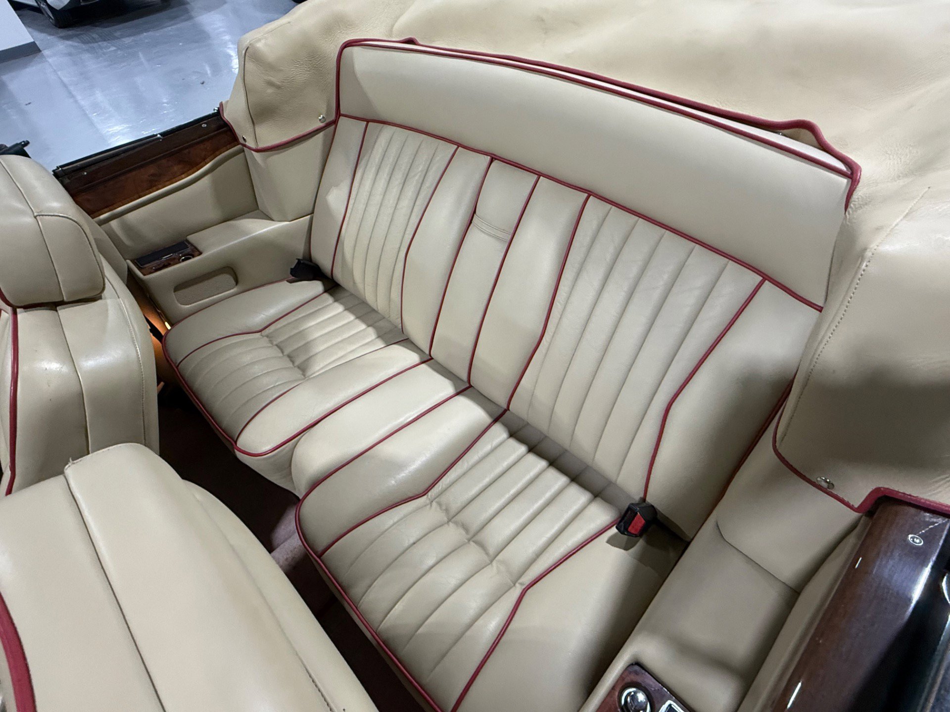 Used 1988 Rolls-Royce Corniche II image 55
