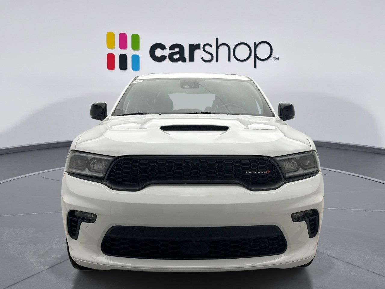 Used 2023 Dodge Durango GT image 6