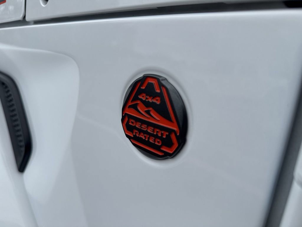 Used 2023 Jeep Gladiator Mojave w/ LED Lighting Group image 12