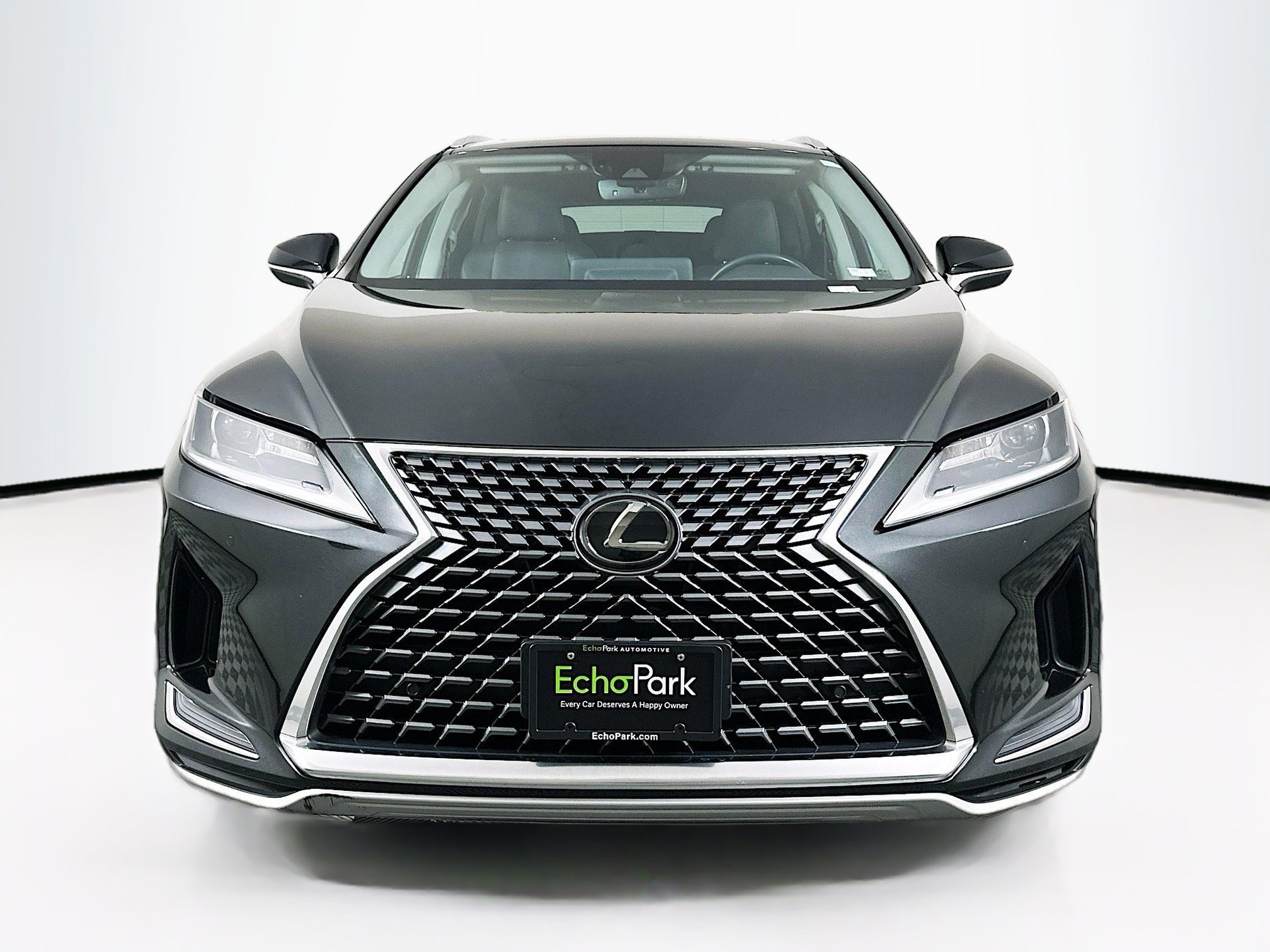 Used 2020 Lexus RX 350 AWD w/ Premium Package image 2