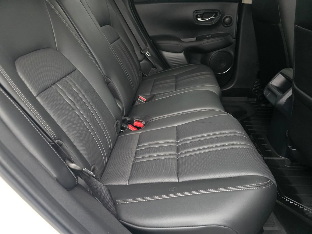 Used 2026 Honda HR-V EX-L image 14
