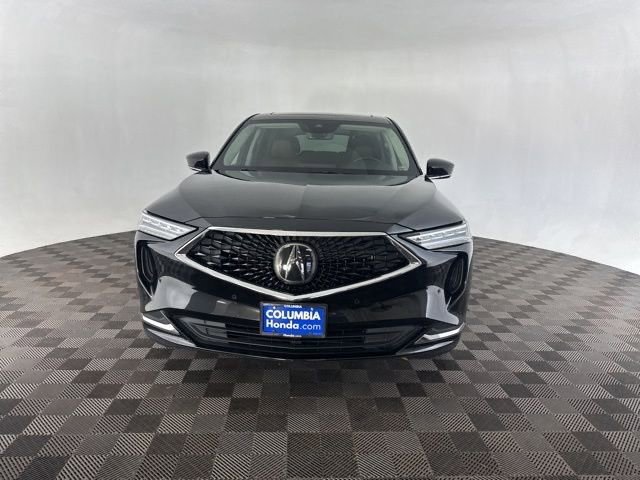 Used 2023 Acura MDX SH-AWD w/ Technology Package image 3