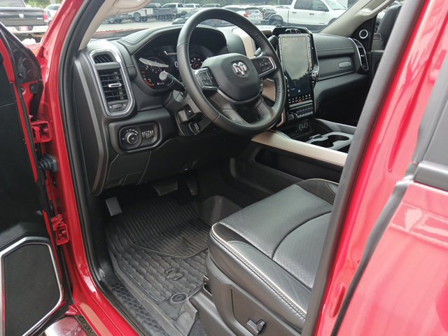 Used 2024 RAM 4500 Laramie AWD/4WD image 53