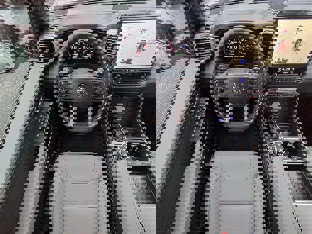 New 2026 Toyota Sequoia Limited image 16