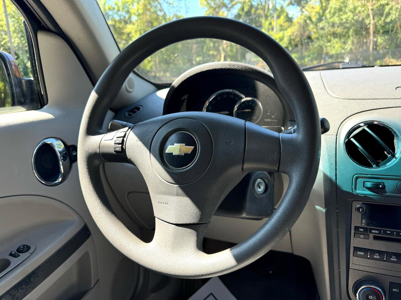 Used 2008 Chevrolet HHR LT w/ Enhanced Safety Package FWD image 39