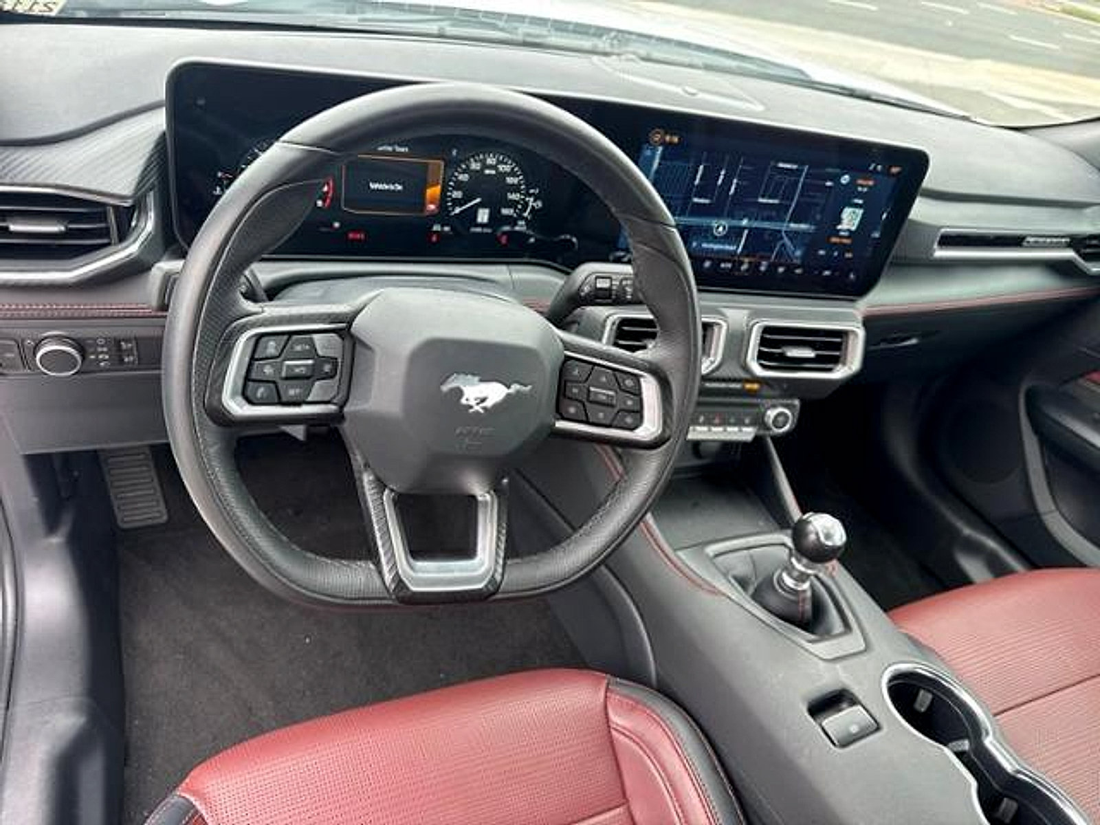 Used 2025 Ford Mustang GT Premium RWD image 10