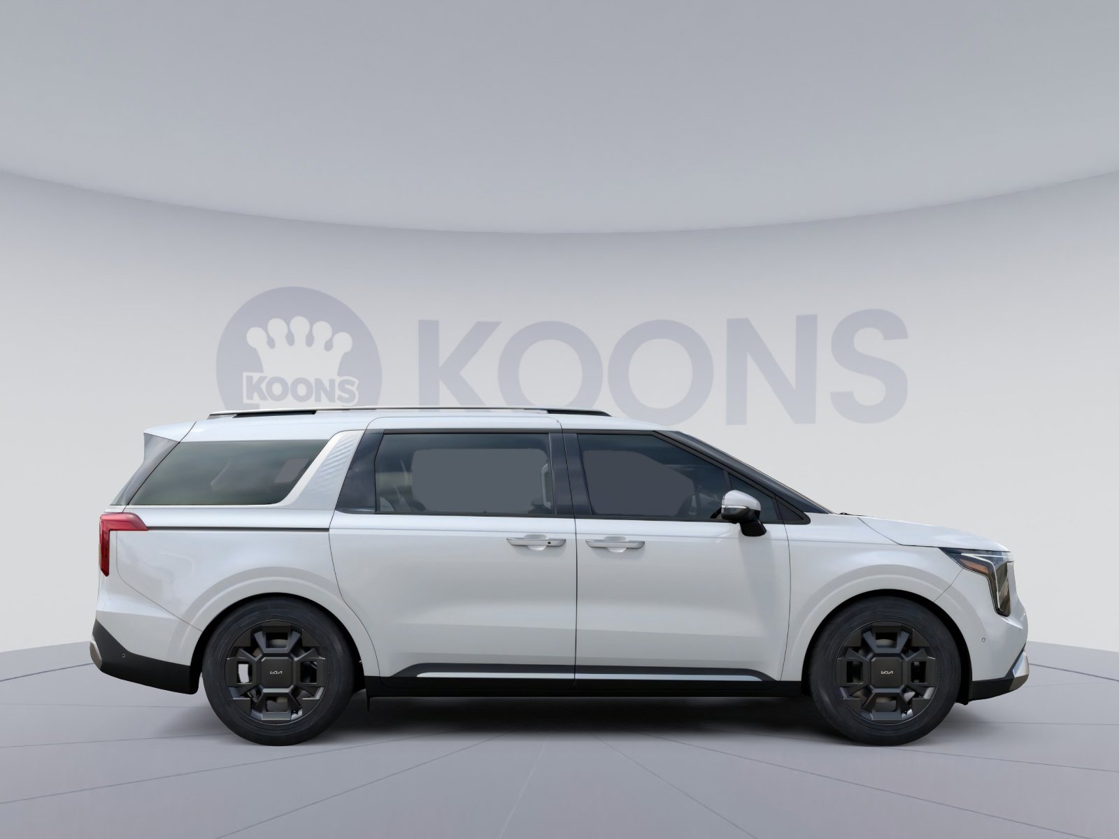 New 2026 Kia Carnival SX FWD image 10