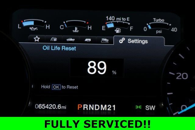 Used 2019 Ford F250 Lariat w/ Lariat Value Package image 5