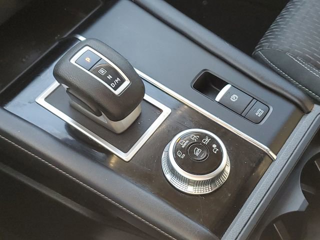 Used 2022 Mitsubishi Outlander ES FWD image 19