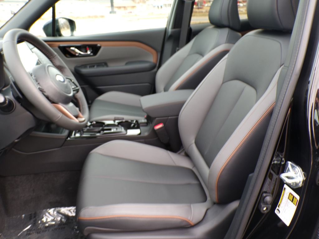 New 2026 Subaru Forester Sport image 15