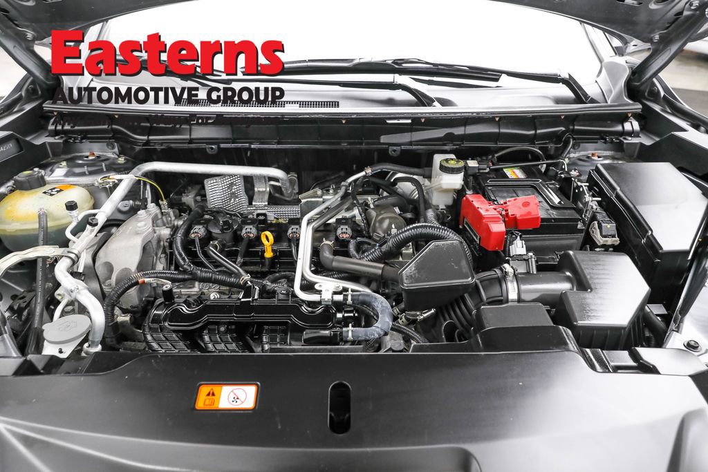 Used 2024 Mitsubishi Outlander SE image 7