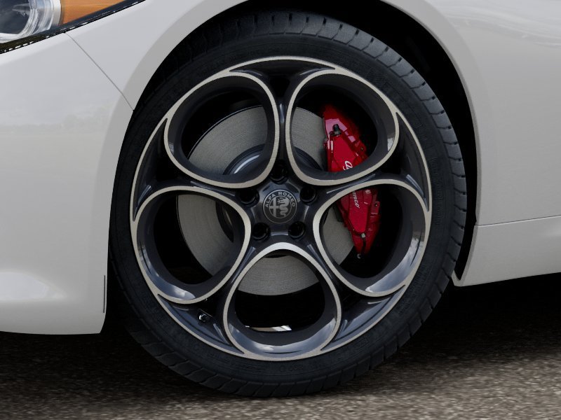 New 2026 Alfa Romeo Giulia RWD image 8