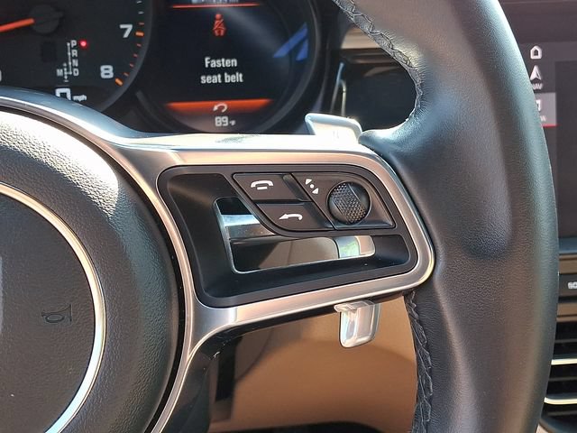 Used 2019 Porsche Macan AWD/4WD image 25