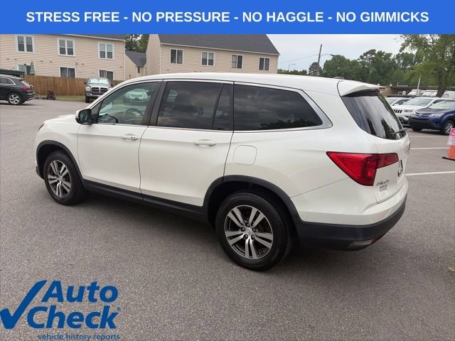 Used 2016 Honda Pilot EX image 24