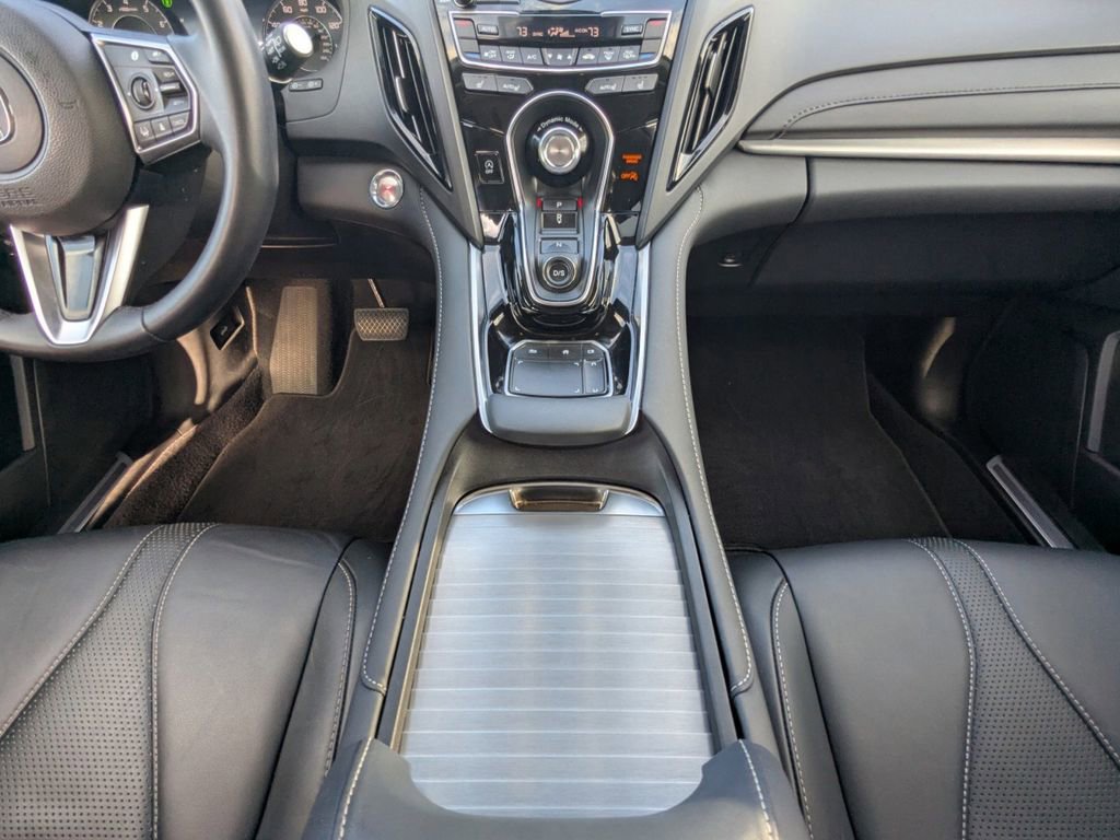 Used 2024 Acura RDX w/ Technology Package image 24