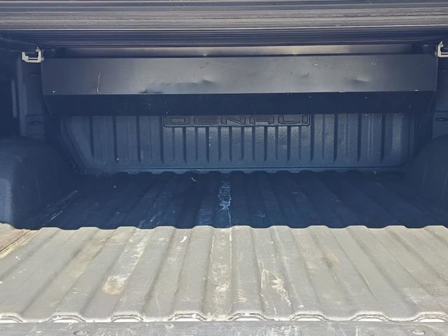 Used 2020 GMC Sierra 1500 Denali w/ Denali Ultimate Package AWD/4WD image 38